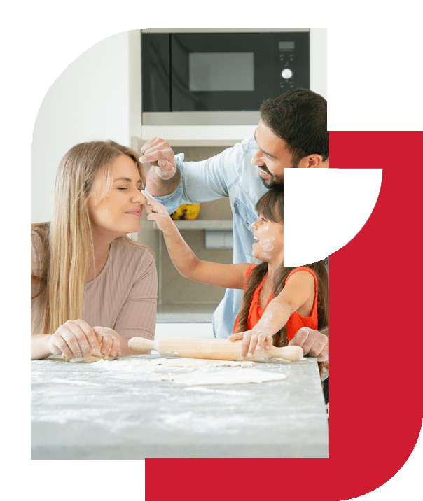 Famíliar Bradesco Saúde