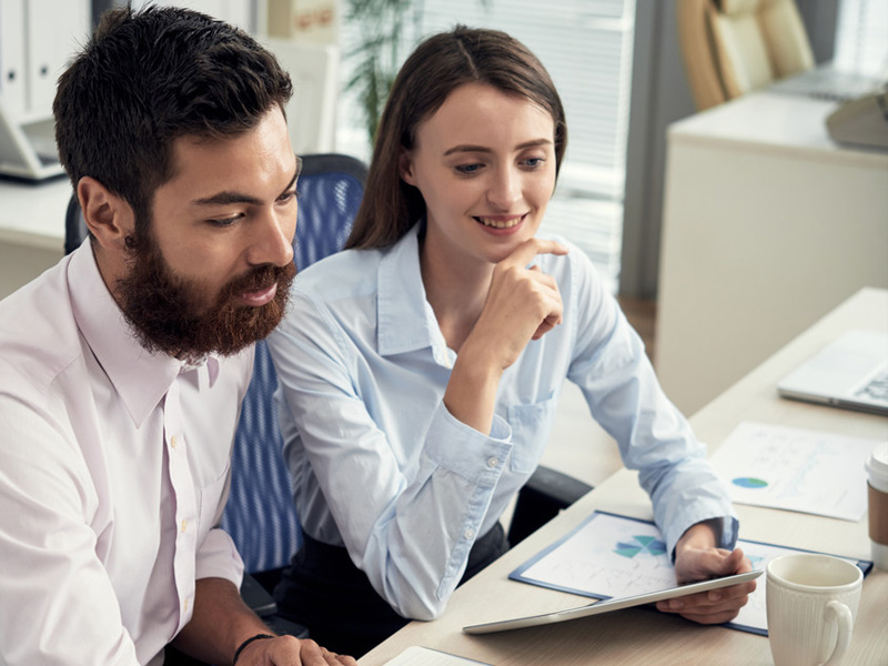 Planos  Empresariais