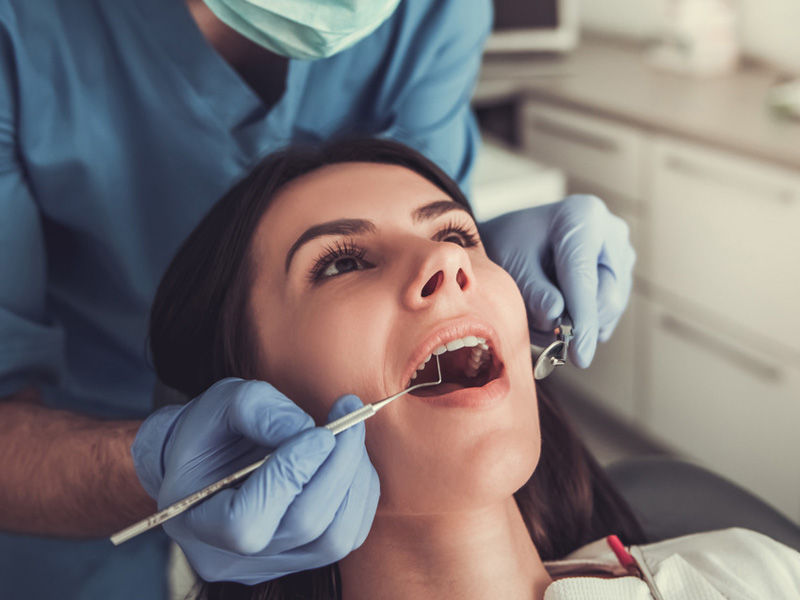 Planos  Odontológicos